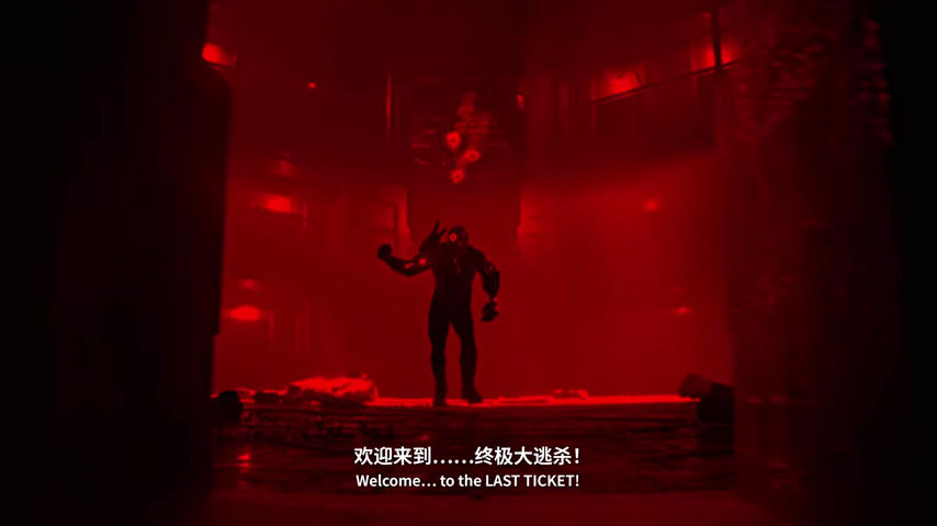 Thumbnail: [目录] KIBORG 虐杀熔炉