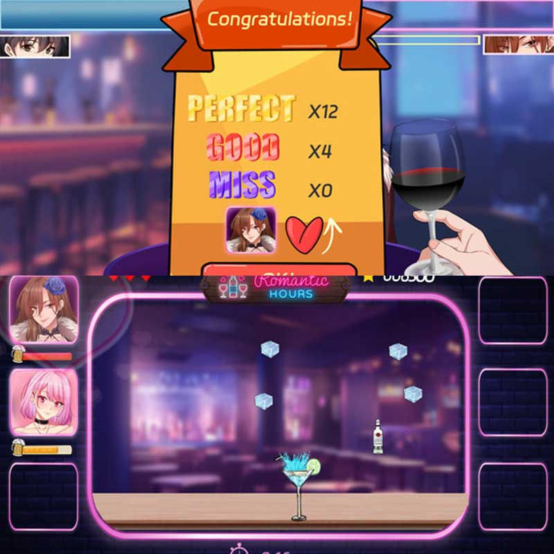 縮圖：Bartending Master 调酒大师