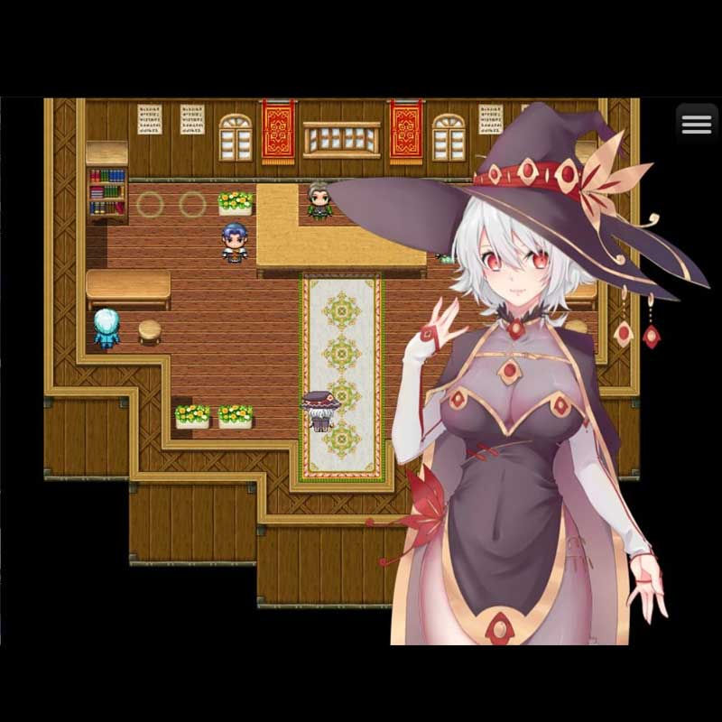 Thumbnail: 8.12更新 魔女秘药 v1.16