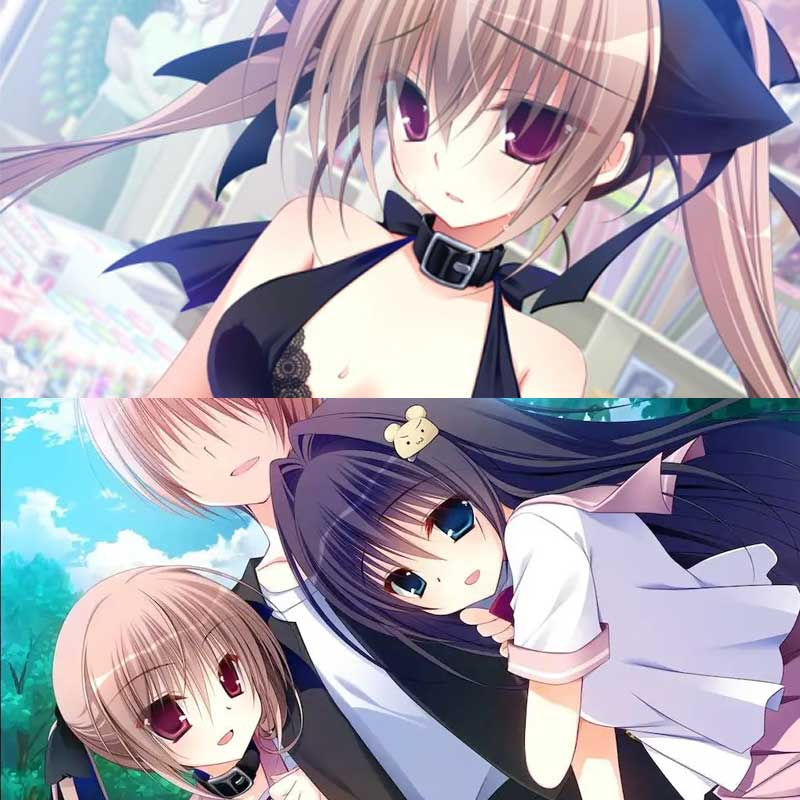 Thumbnail: 妹调教日记 Galgame 十大神器之一