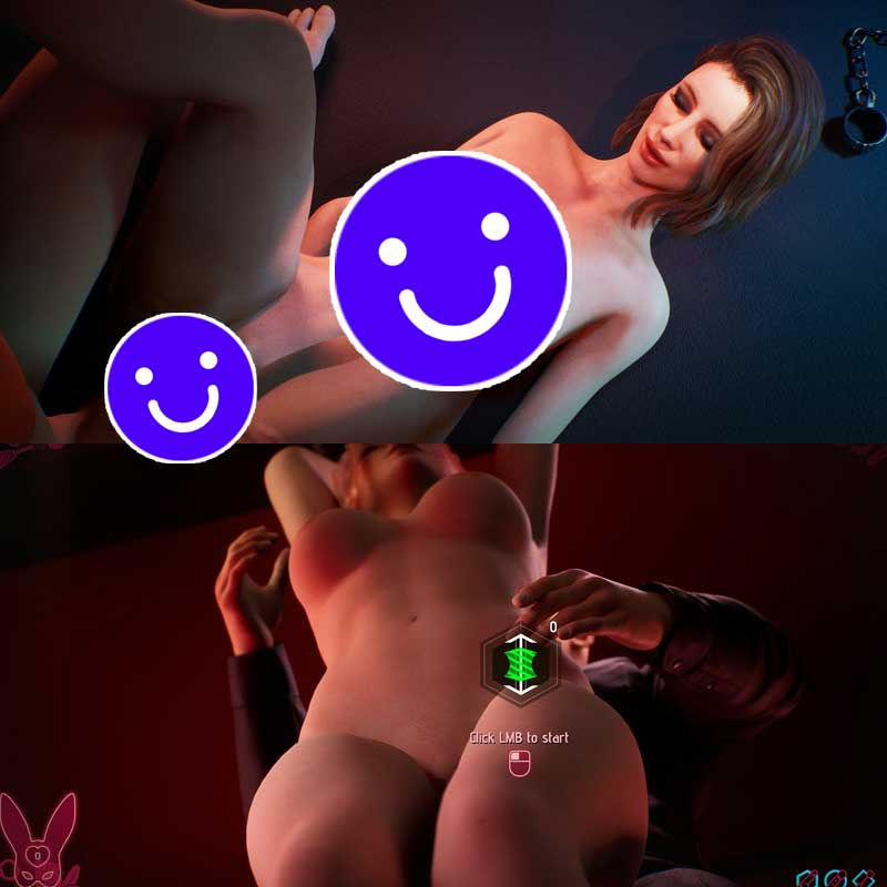 Thumbnail: Fetish Room 恋物癖房间