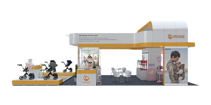 8부스 (6m x 12m) (주)에스엠피