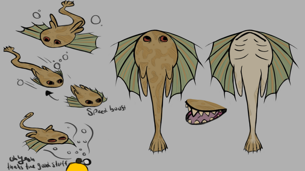 storyboard final- creatures2