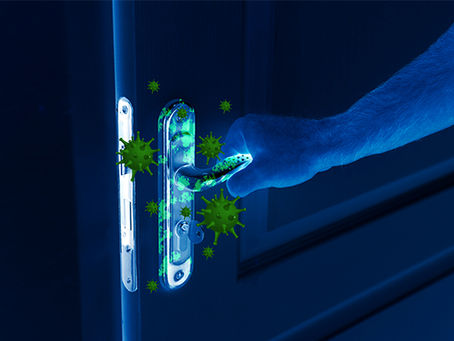 Where Germs Really Lurk at Work: 5 Areas That Out-Germ the Toilet