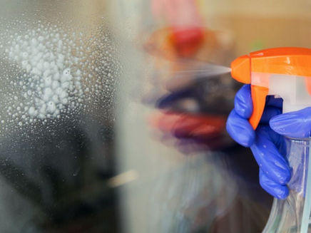 How to Prevent the Spread of Infection in Your Facility