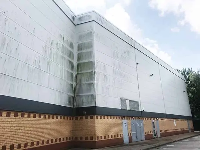 cladding-before-cleaning-purple-rhino.webp