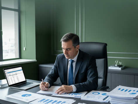 asesor tributario en chile justificando origen de fondos de inversiónes