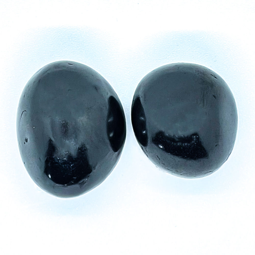 Shungite Tumbled