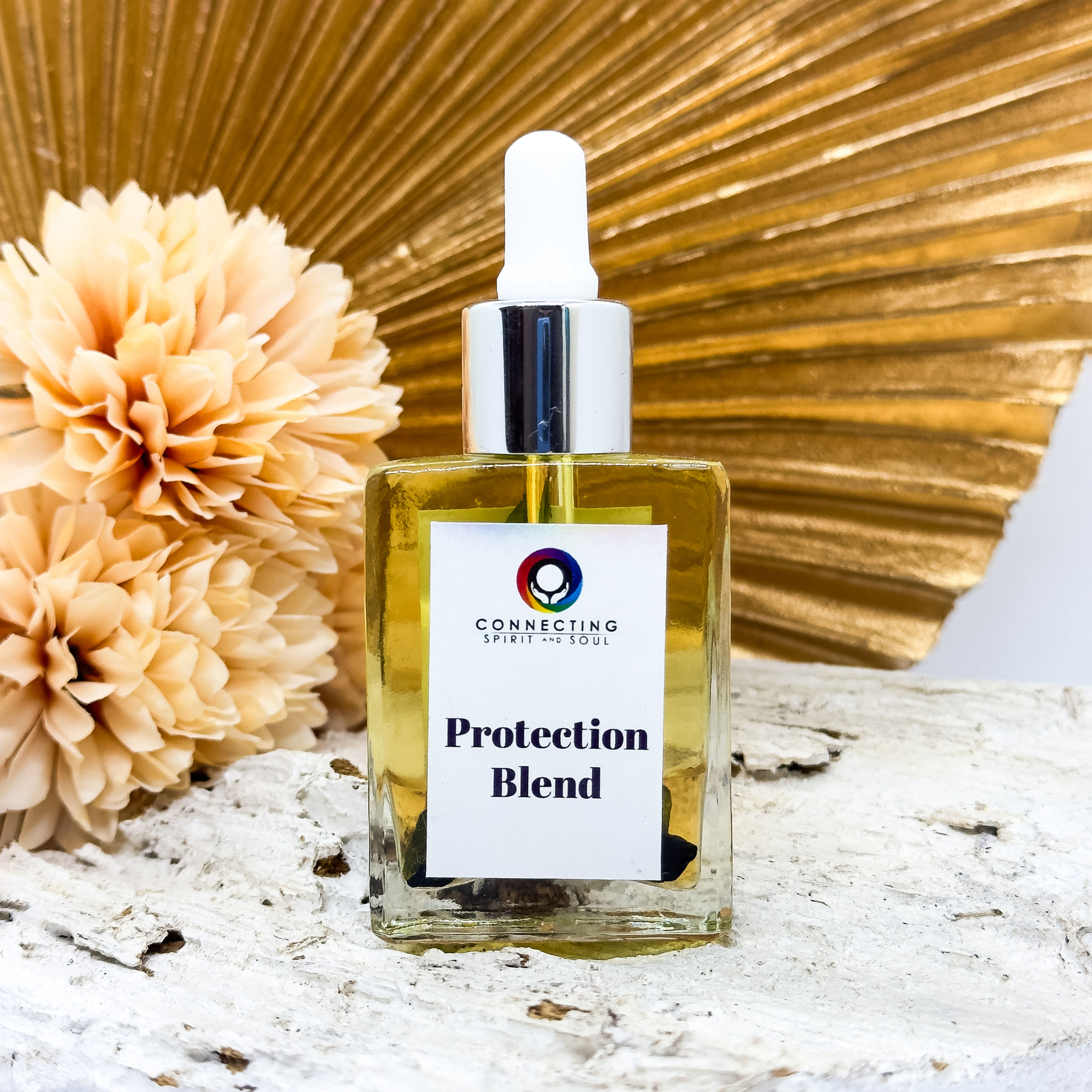 Protection Oil (Large)