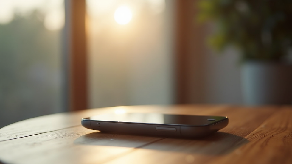 Essential Tips for Buying Smart Electronics This Year