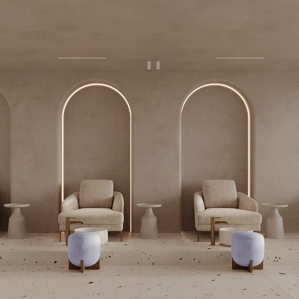 주목되는 휴식 공간과 정보 활용법