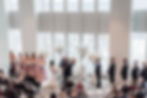 Wedding planned by Just Breathe. Weddings & Events in Philadelphia, PA