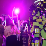 Corporate event planned by Just Breathe. Weddings & Events in Berks County, PA