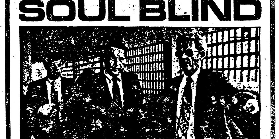BravoArtist Presents: Teenage Wrist w/ Softcult and Soul Blind
