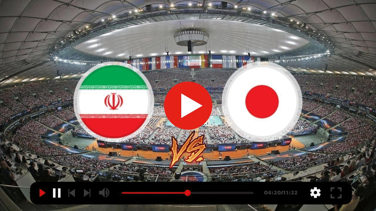 ライブストリーム イラン U 日本 U オンラインで試合を見る 22 8月 22 Profile