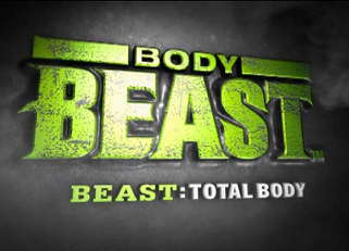 Body Beast: Beast: Total Body