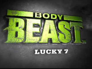 Body Beast: Lucky 7