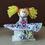 Thumbnail: Corona - Petite Doll (Small-Medium-Large) with a Trinket Box