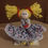 Thumbnail: Corona - Petite Doll (Small-Medium-Large) with a Trinket Box