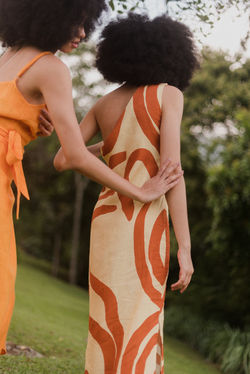 Cala de la Cruz SS22