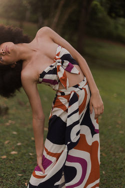 Cala de la Cruz SS22