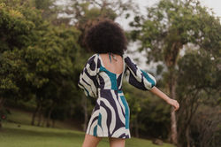 Cala de la Cruz SS22