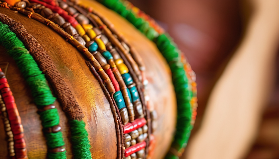 Erlebnisse von Missionaren: Afrika hautnah