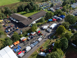 Firmen in der Region aufgepasst: Hof lädt wieder zur großen Gewerbeleistungsschau: