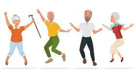 Flexible Ways to Avoid The Cane!