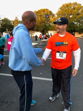 WALK WITH THE DOCTOR DAY, 2017