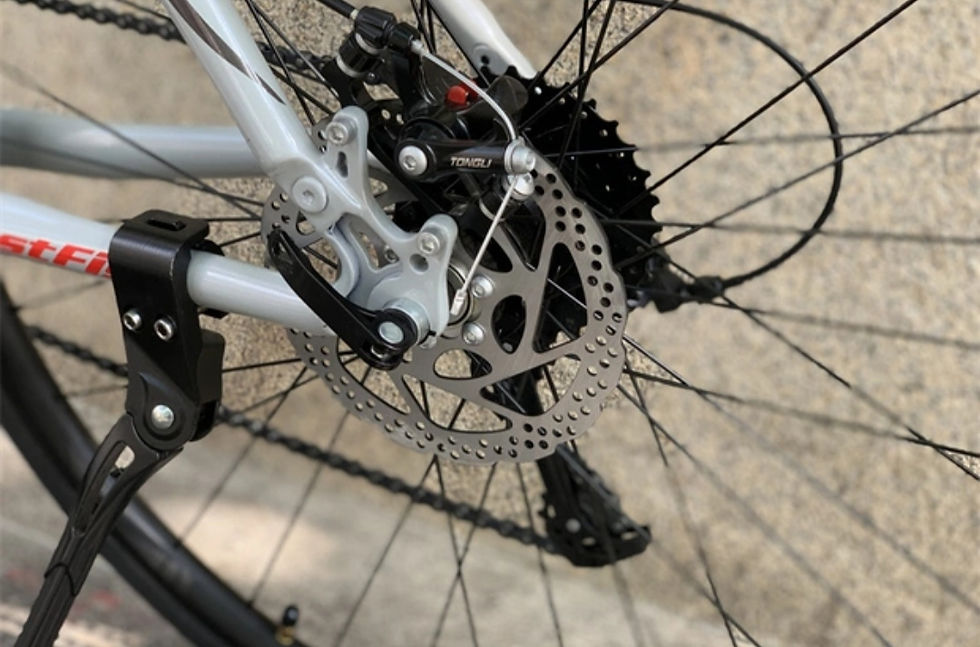 Thumbnail: 🎉🎉Weekend special!!🎉🎉Vintage shifter gear city bike