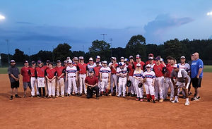 Fireflies v. Powerhouse