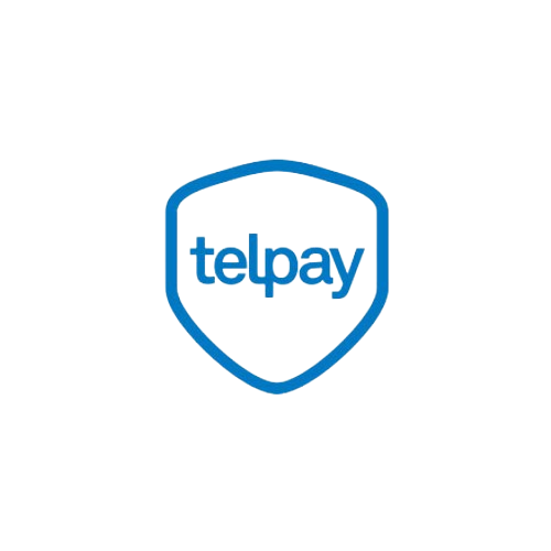 TelPay Logo