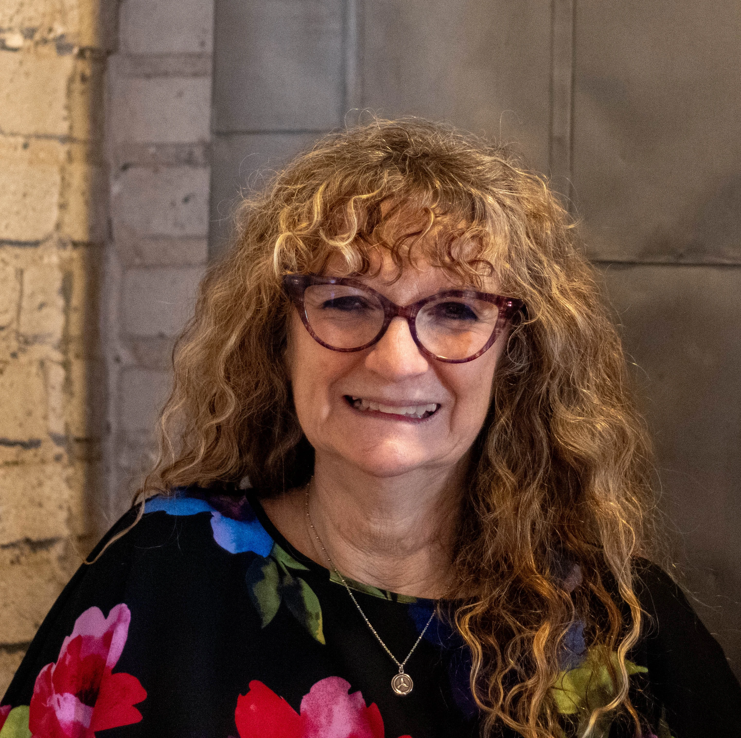 Sandra Brown, Creative Revival Company
