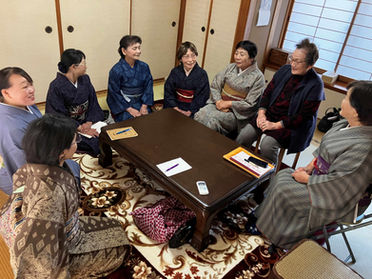 2026.2.21 教室長会議を開催しました