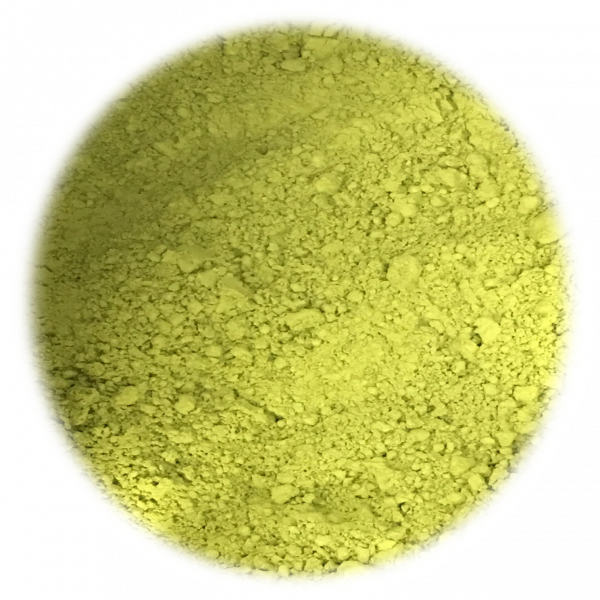 Chinese Matcha