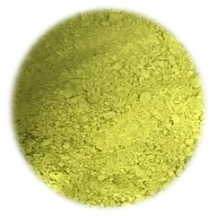 Chinese Matcha