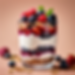 Berry Parfait
