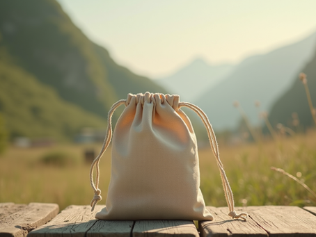 Choisir des sacs pliables pour courses écologiques : un choix gagnant pour votre commerce