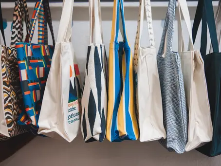 Best Shopping Bag with Zip Manufacturer & Supplier for Large Retail Stores