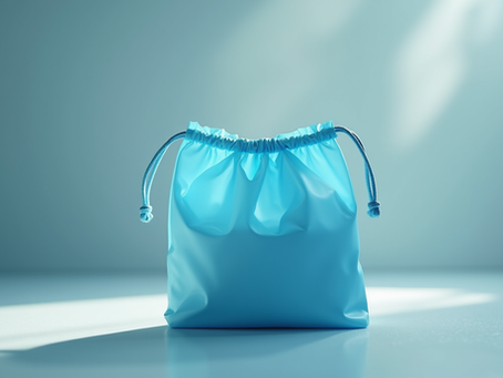 Différences entre sacs matériaux PP et PE