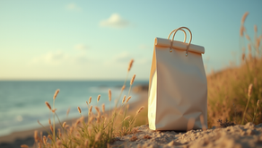Différences entre sacs matériaux PP et PE