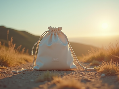 Avantages des sacs polyester durables en gros