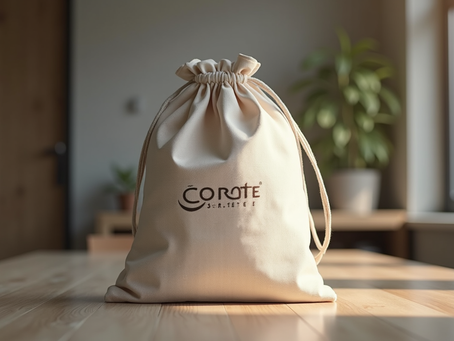 Créez des sacs entreprise personnalisés pour booster votre image