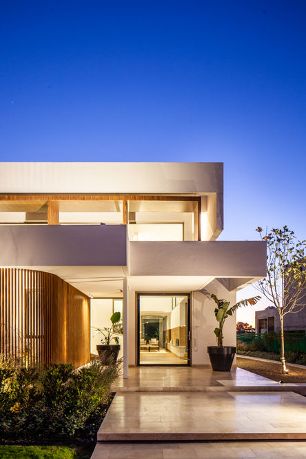 Casa Austral