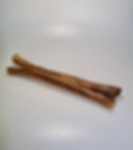 Bora Straußen Rollies – hypoallergener Wildsnack für Hunde