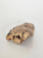 Weiche Kamel Lunge von kauartikel.com – naturbelassener Kauartikel für Hunde