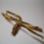 Lammziemer für Welpen – weicher Naturkauartikel von Bora Products