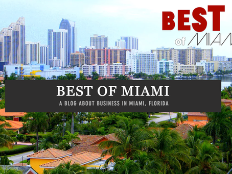 Best of Miami