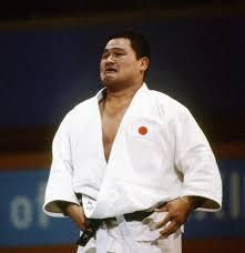 YAMASHITA en Los Ángeles 1984